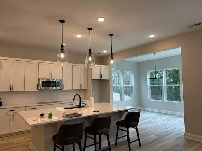Solution Remodeling & Painting Co Picture 5