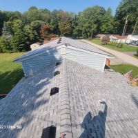 ACM Roofing and Repairs ico