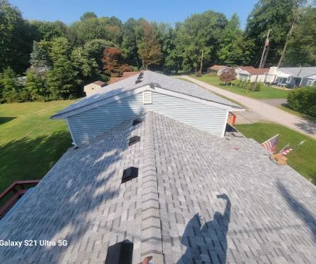 ACM Roofing and Repairs