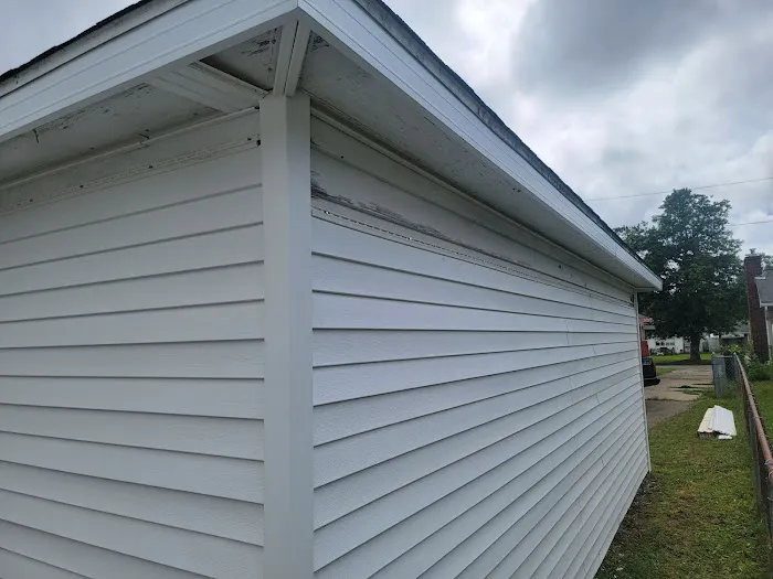 ACM Roofing and Repairs Picture 2
