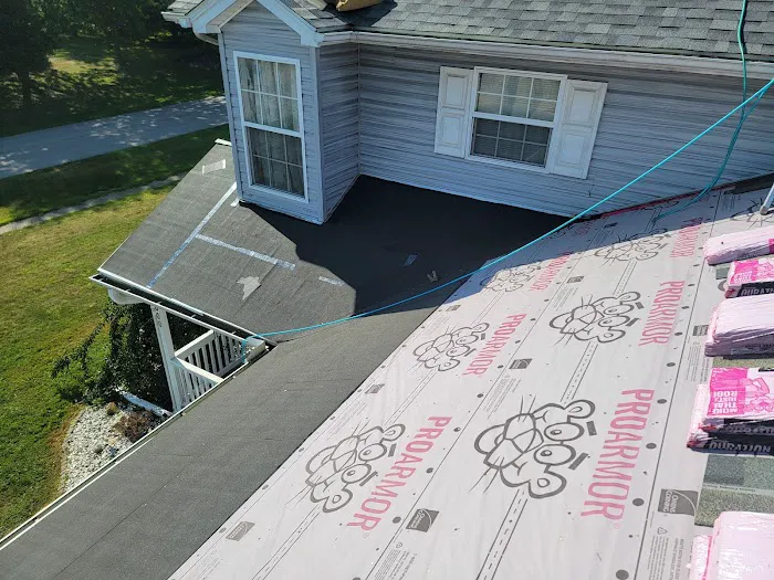 ACM Roofing and Repairs Picture 5