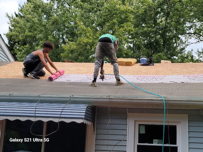 ACM Roofing and Repairs Picture 10
