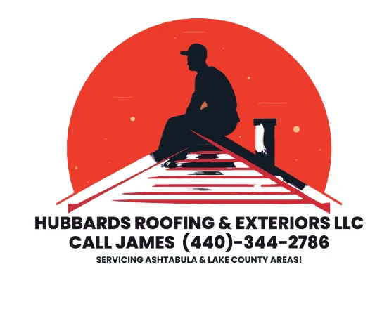 Hubbards Roofing & Exteriors LLC Picture 1