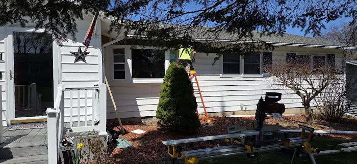 Home Improvement Contracting Picture 1