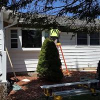 Home Improvement Contracting ico