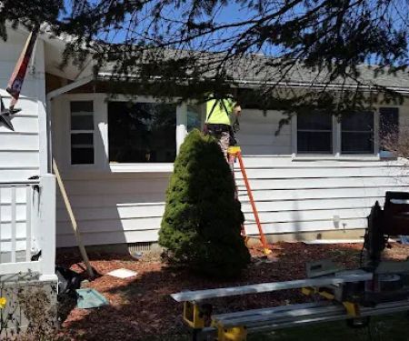 Home Improvement Contracting