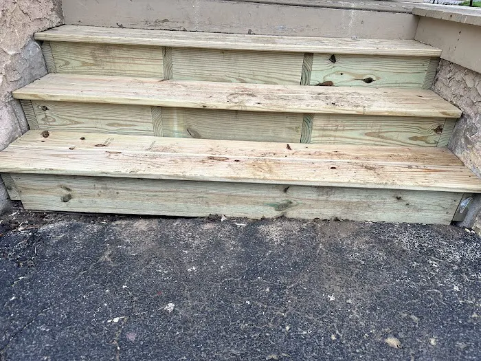 Home Improvement Contracting Picture 3