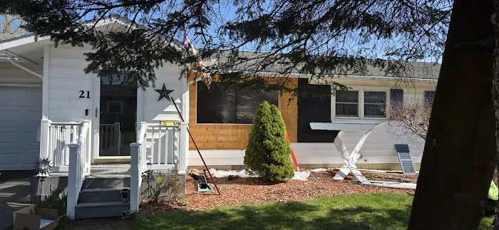 Home Improvement Contracting Picture 5