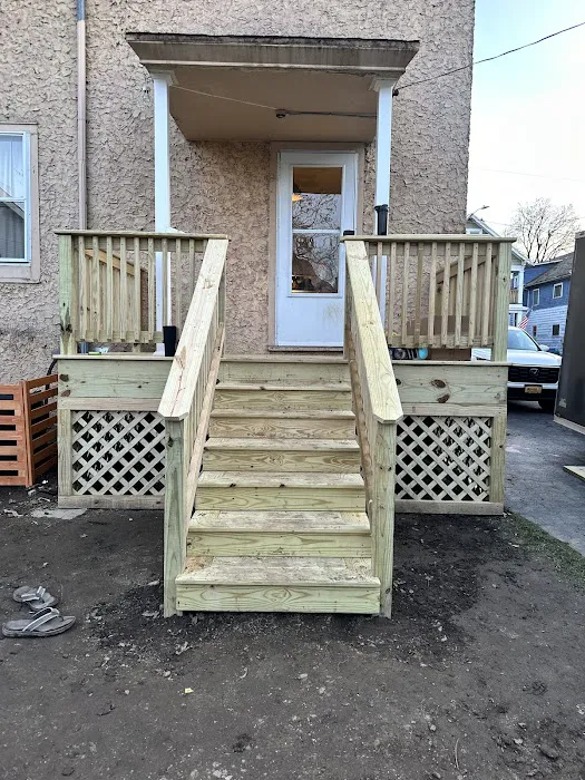 Home Improvement Contracting Picture 7