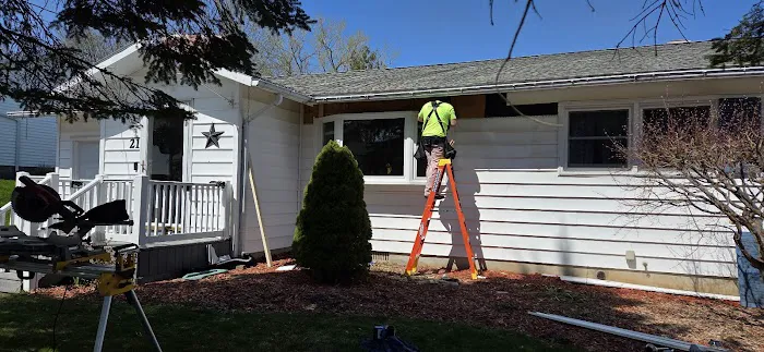 Home Improvement Contracting Picture 6