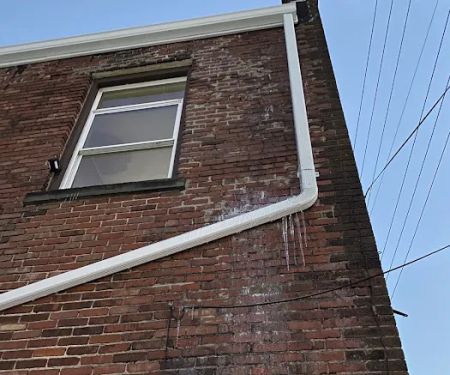 SP Rooftop & Construction