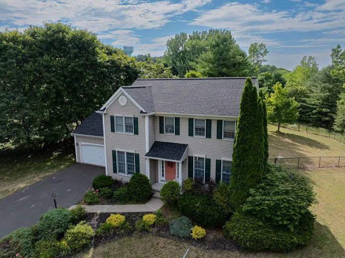 Home Evolution Roofing Picture 1