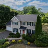 Home Evolution Roofing ico