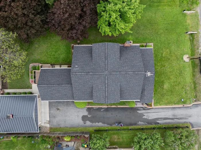 Home Evolution Roofing Picture 5