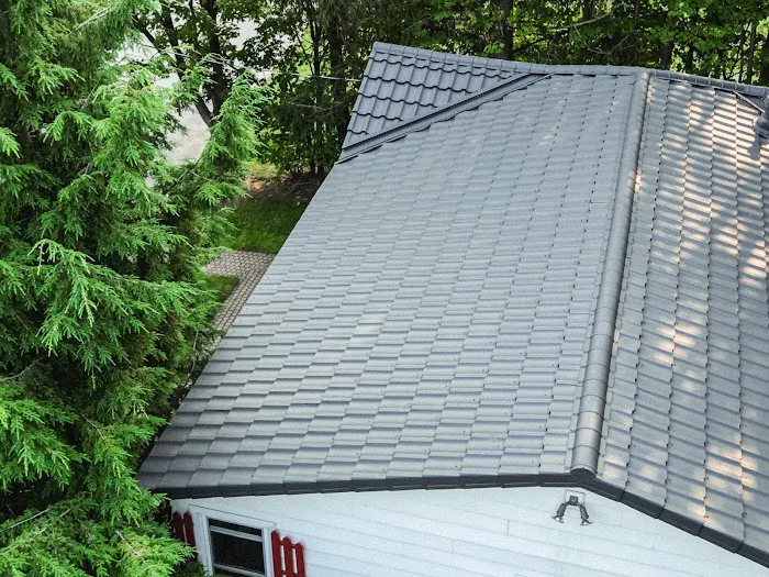 Home Evolution Roofing Picture 6
