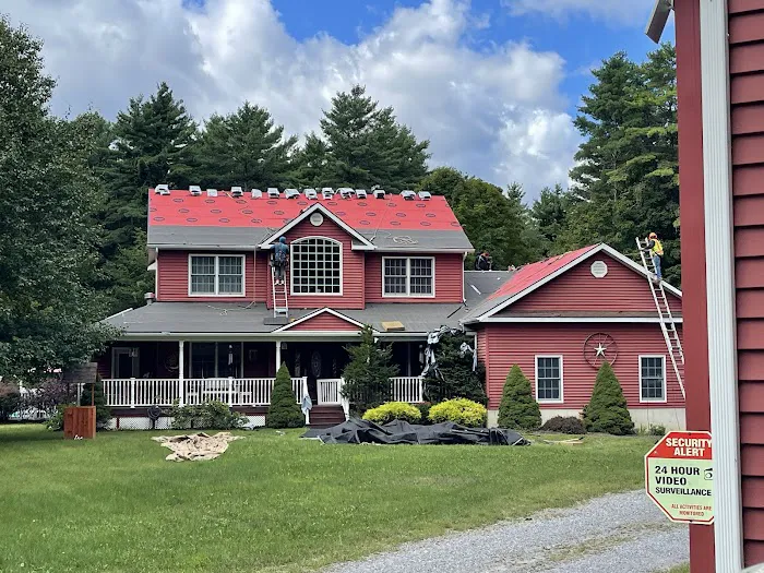 Home Evolution Roofing Picture 4