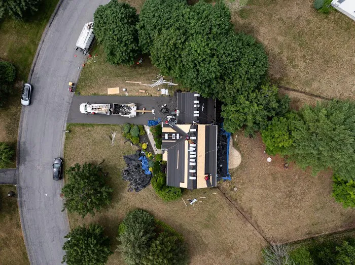Home Evolution Roofing Picture 8