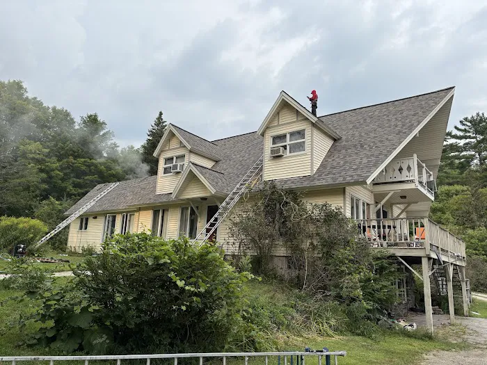 Home Evolution Roofing Picture 9