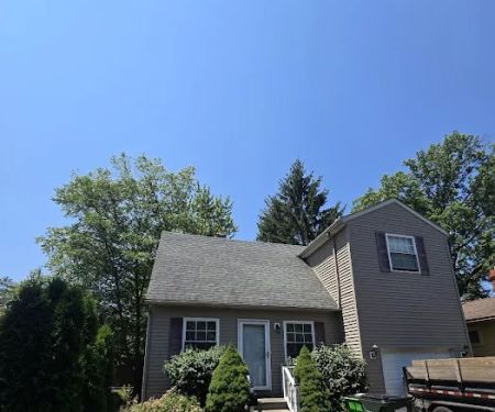 S&K Construction and Remodeling LLC