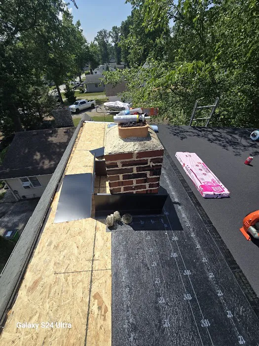 S&K Construction and Remodeling LLC Picture 5