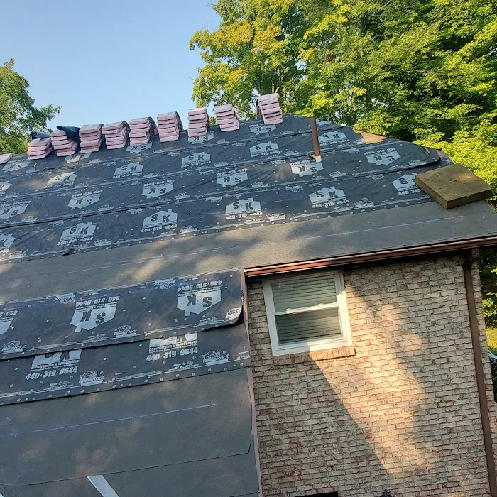 S&K Construction and Remodeling LLC Picture 6