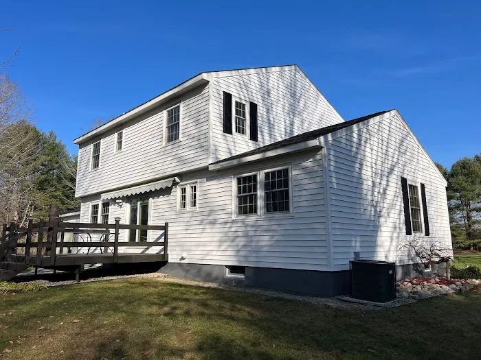 Utica Window Pros Picture 1