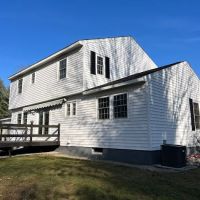 Utica Window Pros ico