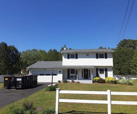 Summit Roofing Contractor