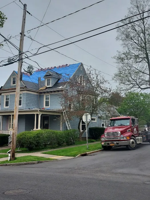 Summit Roofing Contractor Picture 3