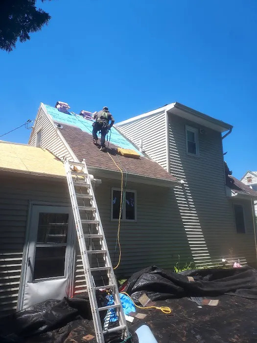 Summit Roofing Contractor Picture 5