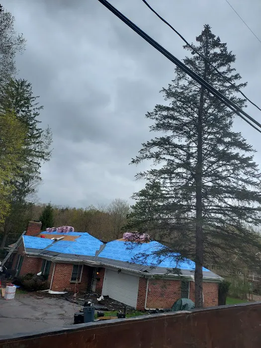 Summit Roofing Contractor Picture 4