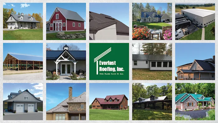 Everlast Roofing, Inc. Picture 1