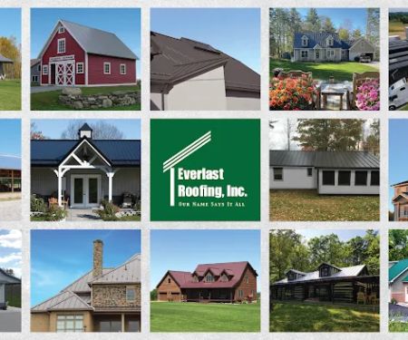 Everlast Roofing, Inc.