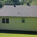 Jewett Roofing company