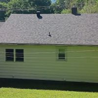 Jewett Roofing company ico
