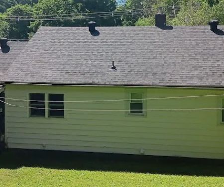 Jewett Roofing company