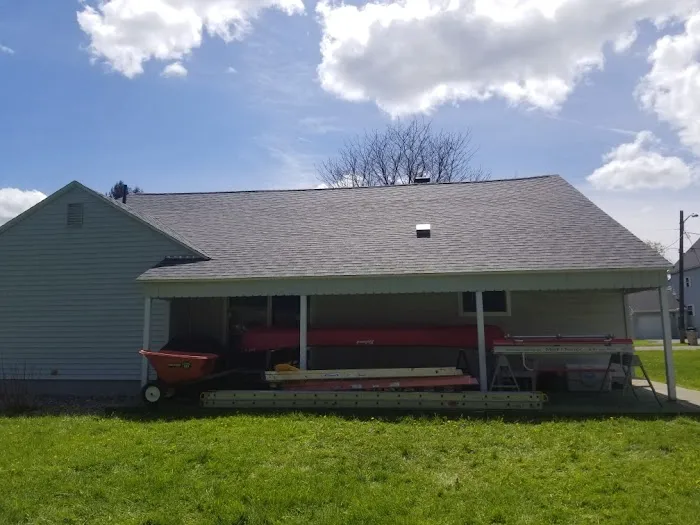 Jewett Roofing company Picture 6