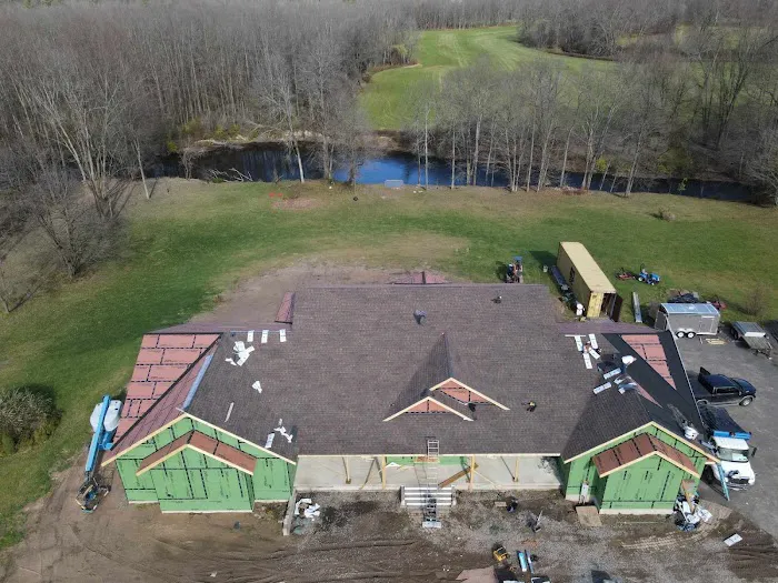 Jewett Roofing company Picture 5
