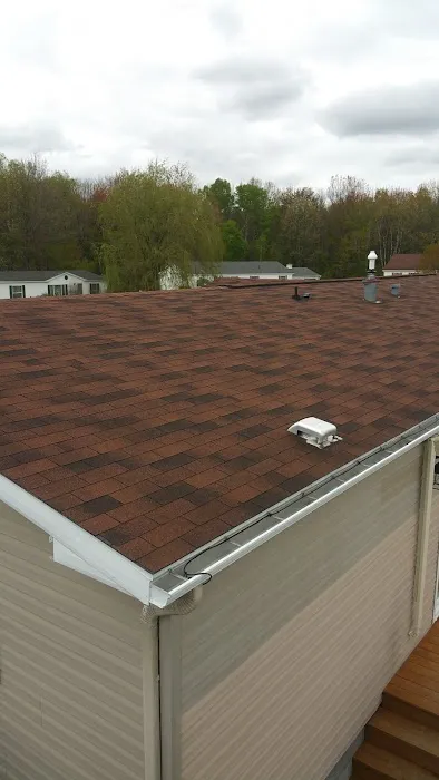 Jewett Roofing company Picture 9