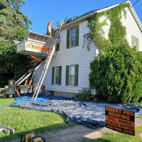Sibert Pro Roofing ico
