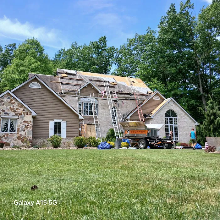 Sibert Pro Roofing Picture 2