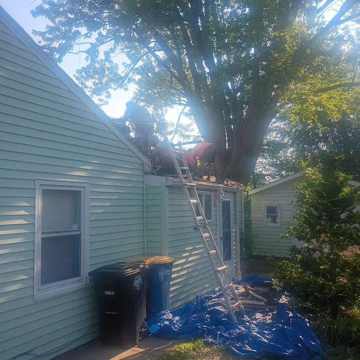 Sibert Pro Roofing Picture 3