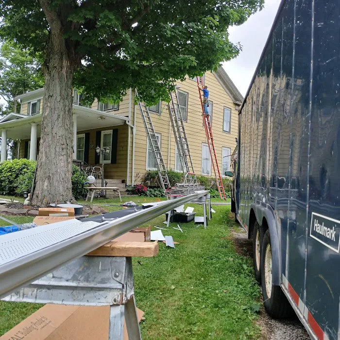 Sibert Pro Roofing Picture 4