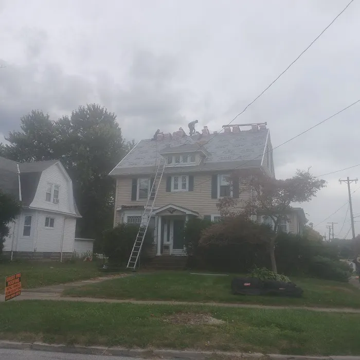 Sibert Pro Roofing Picture 6