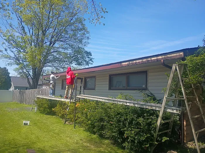 Sibert Pro Roofing Picture 7