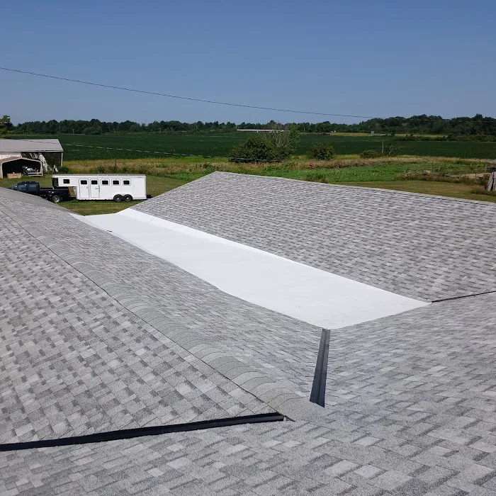 Sibert Pro Roofing Picture 8