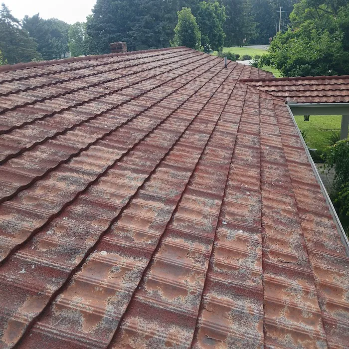 Sibert Pro Roofing Picture 10