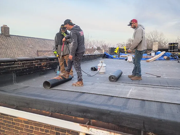 Sibert Pro Roofing Picture 9