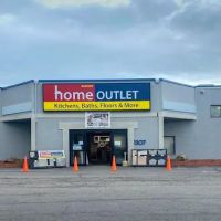 Home Outlet ico