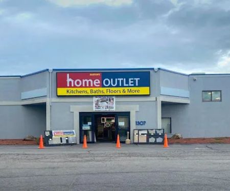 Home Outlet